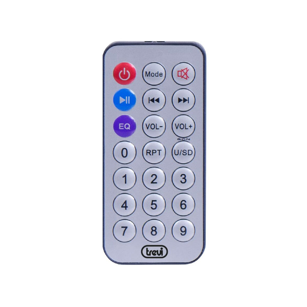 Portable Speaker Trevi Trevi XF 1250 KB