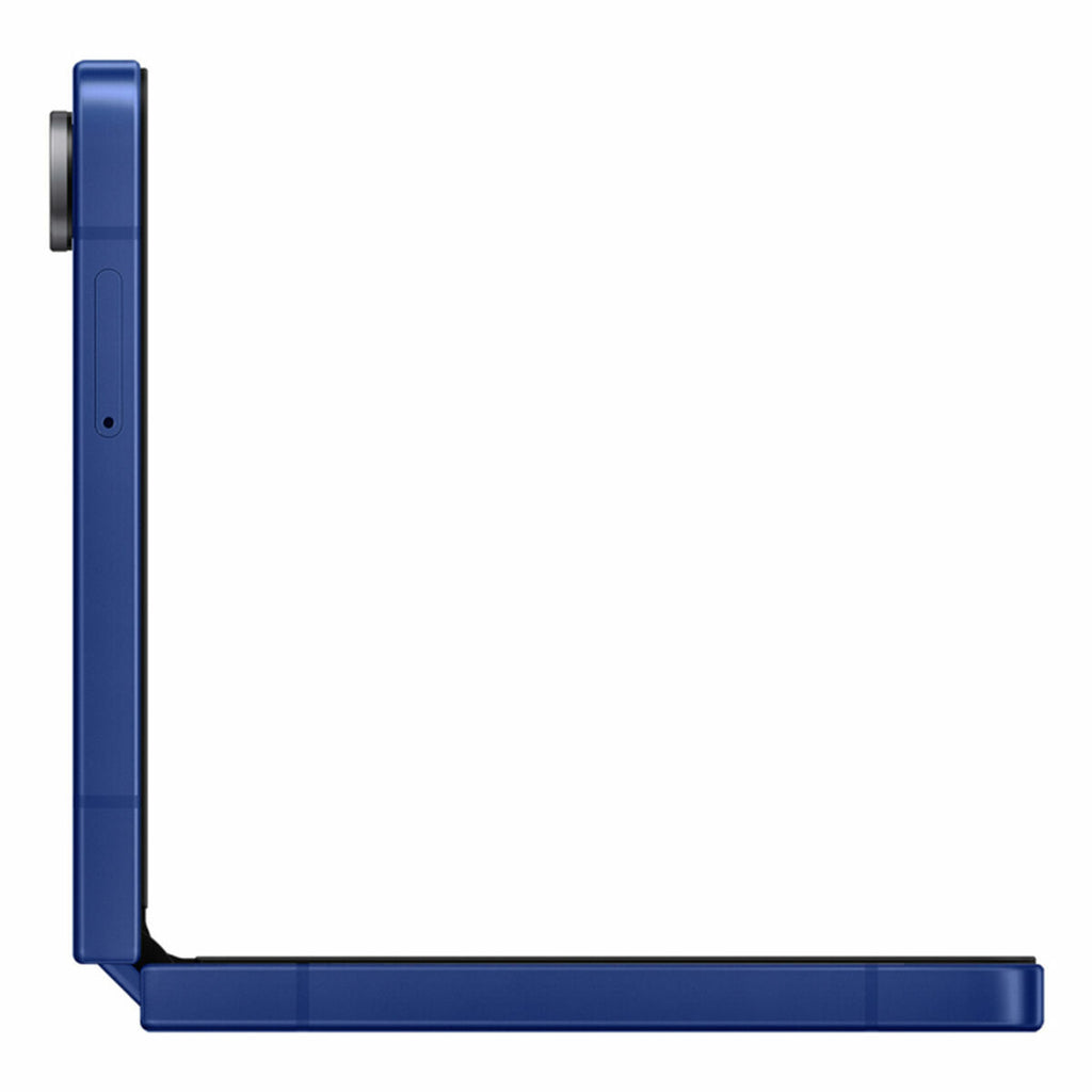 Smartphone Samsung SM-F766BDBHEUB 12 GB RAM 512 GB Blue 6,8"-5