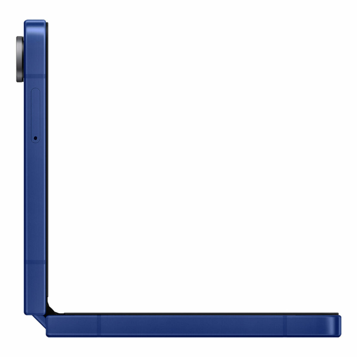 Smartphone Samsung SM-F766BDBHEUB 12 GB RAM 512 GB Blue 6,8"-5