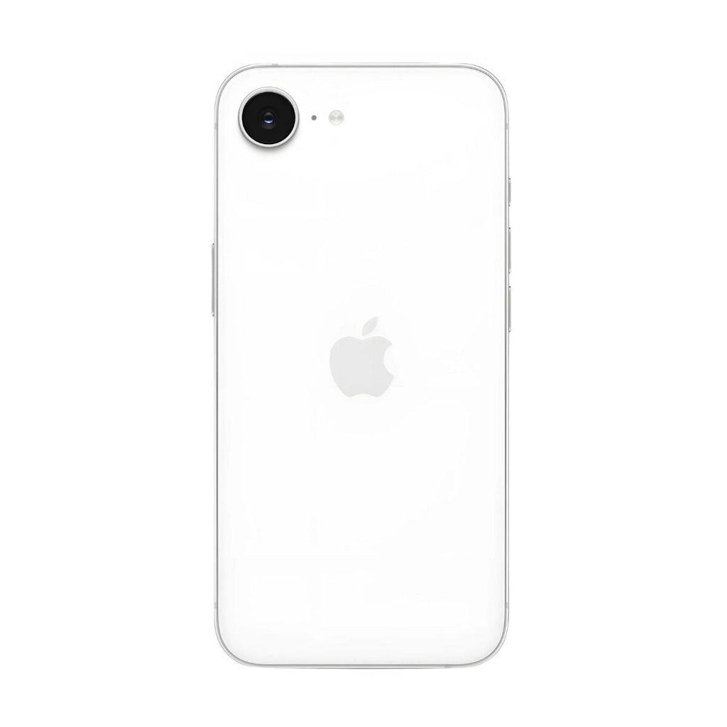 Smartphone Apple iPhone 16e 6,1" Hexa Core 8 GB RAM 256 GB White
