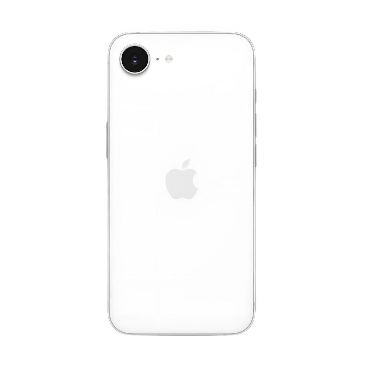 Smartphone Apple iPhone 16e 6,1" Hexa Core 8 GB RAM 256 GB White