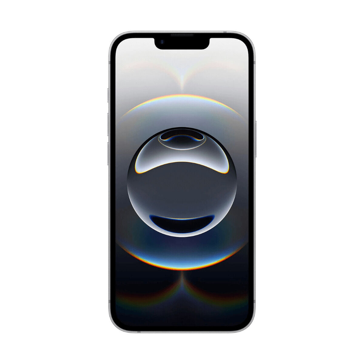 Smartphone Apple iPhone 16e 6,1" Hexa Core 8 GB RAM 256 GB White