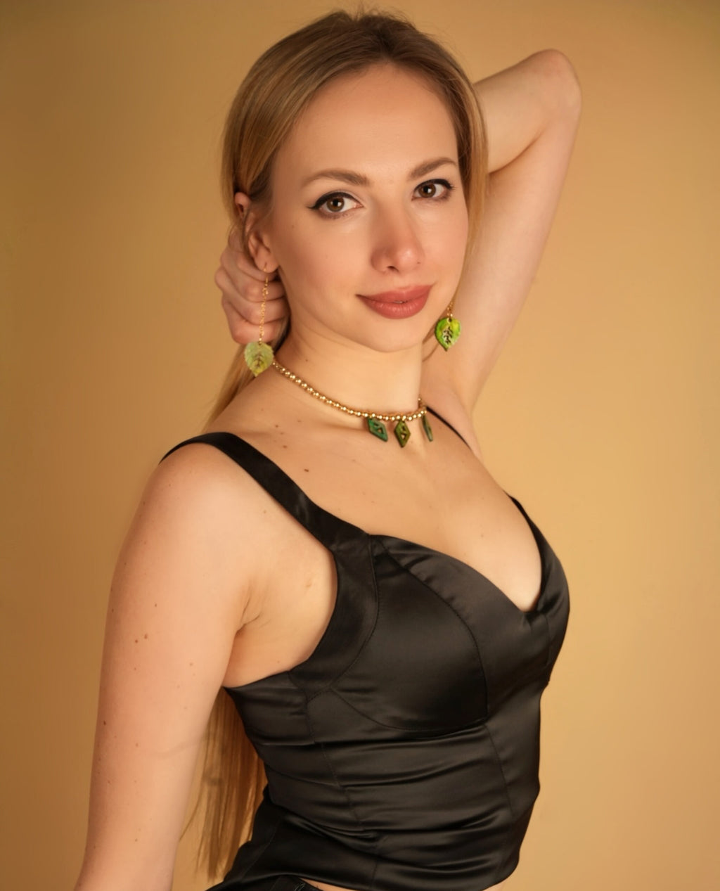 El Toque Perfecto para Tus Outfits: Pendientes de Estilo Minimalista