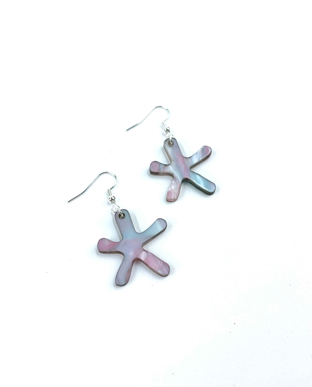 Dale un Giro a Tu Look con Estos Pendientes en forma de estrella