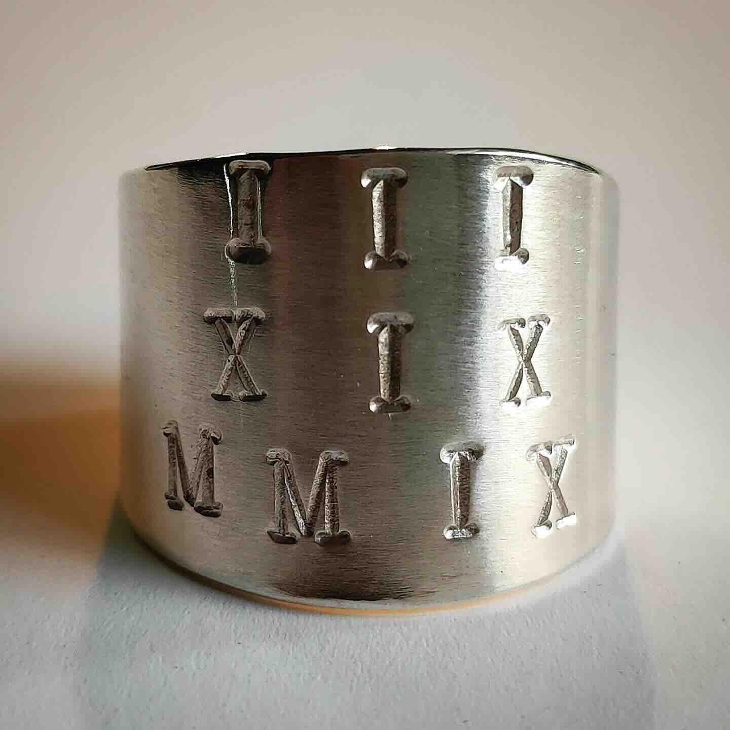 Anillo Romanvm