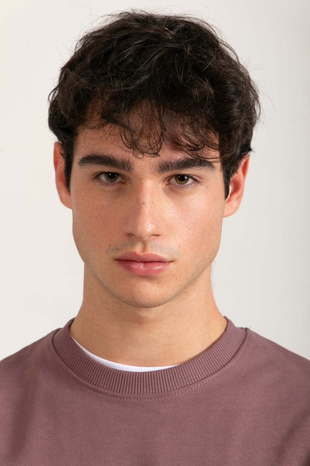 Sudadera Orgánica Oversize  - 024